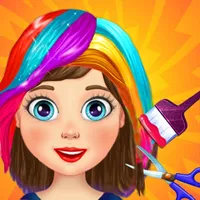 Makeup Artist Girly Games icon