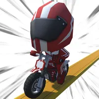 Stunt Bike icon