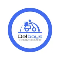 Delboys icon