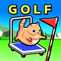 Animal Golf icon