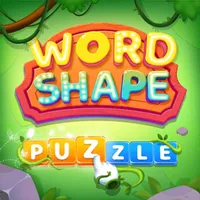 Word Shape: Link Puzzle icon