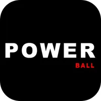 PowerBall Numbers icon