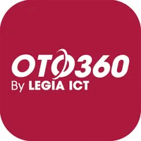 Oto360 icon