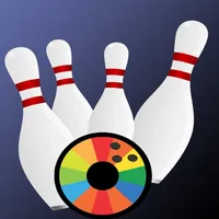 Bowling Wheel icon