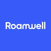 Roamwell App icon