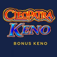 Cleopatra Keno - Bonus Keno icon