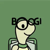 부기북스 icon