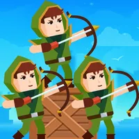 Mini Archer™ icon