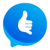 HelloTalk Messenger icon