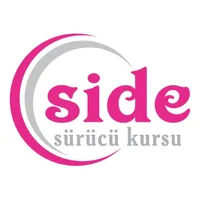 Side Sürücü Kursu icon