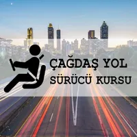 Cagdas Yol Sürücü Kursu icon