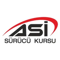 Asi Surucu Kursu icon