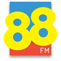 Rádio 88 FM - O som do céu! icon