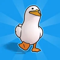 Duck on the Run icon