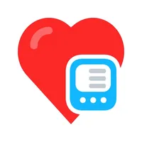 EasyBP - Blood Pressure icon