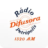 Rádio Difusora 1320 AM icon