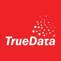 TrueData icon