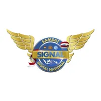 SIGNAL–SAMSAT DIGITAL NASIONAL icon