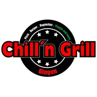 Chill'n Grill icon