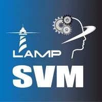 SVM LAMP icon