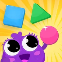 Toddler Education ENGYM icon