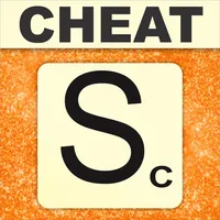 Descrabble Goes Cheat & Solver icon