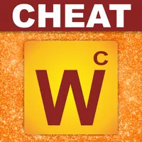 Words Wit Friends Cheat Gold icon