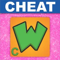 Word Chums Cheat & Helper icon