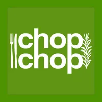 Chop Chop Chef icon