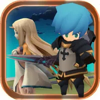 Brave Story - Magic Dungeon - icon