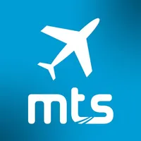 On the Move with MTS icon