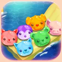 Jelly Island icon