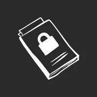 Password Notes icon