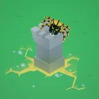 Mutant Spider War icon