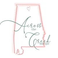 Across The Creek Boutique icon