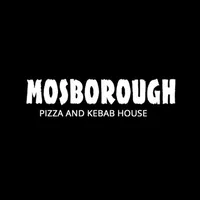 Mosborough Pizza & Kebab House icon