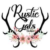 Rustic Gals Boutique icon