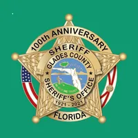 Glades County Sheriffs Office icon