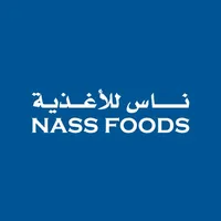 Nass Foods - Food Delivery icon