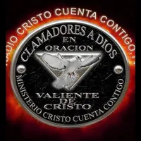 RADIO CRISTO CUENTA CONTIGO icon