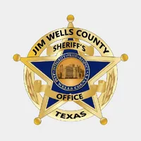 Jim Wells County Sheriff icon