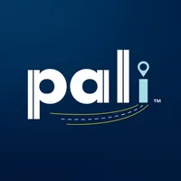 Pali - Park anywhere icon