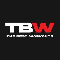 The Best Workouts icon