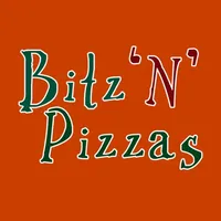 Bitz N Pizzas. icon