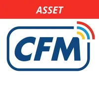 CFM Asset icon