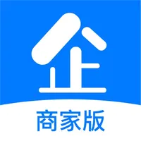 企多多商家版 icon