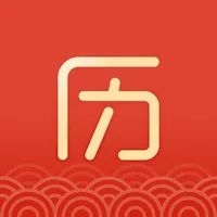 手机日历 icon