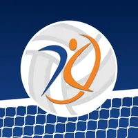 AthletesGoLive Volleyball icon