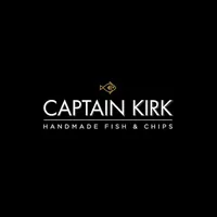 Captain Kirk Fish And Chips icon