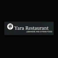 Yara Restaurant Altrincham icon